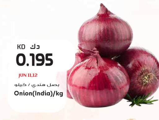 Onion from India available at Grand Hyper in Kuwait - Kuwait City