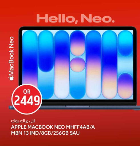 Apple available at سفاري هايبر ماركت in قطر - الوكرة