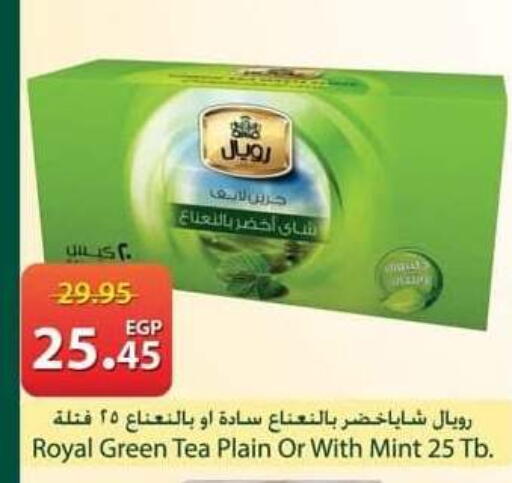 Mint available at سبينس in Egypt - القاهرة