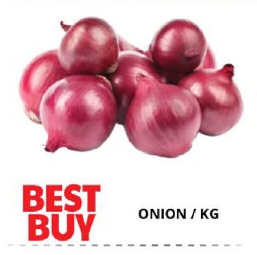 Onion available at EXPRESS AL MADEENA HYPERMARKET LLC in UAE - Abu Dhabi