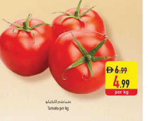 Tomato available at Safeer Market in UAE - Dubai