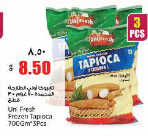 Cassava available at ريتيل مارت in قطر - الوكرة