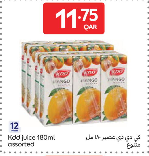 Mango available at كارفور in قطر - الوكرة