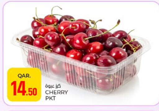 Cherry available at Paris Hypermarket in Qatar - Al Khor