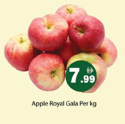 Apple available at Gulf Hypermarket LLC in UAE - Ras al Khaimah