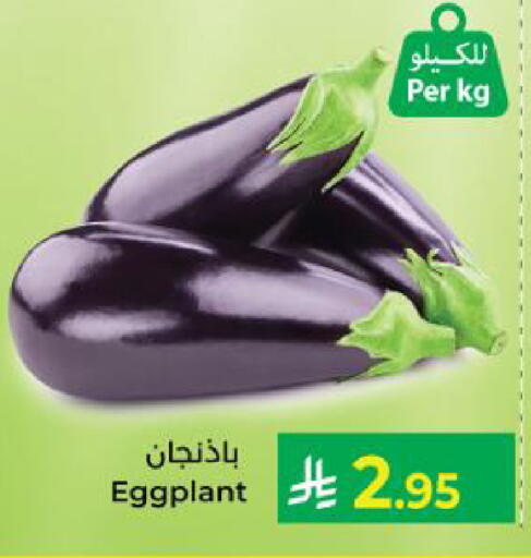 Eggplant available at كبايان هايبرماركت in مملكة العربية السعودية, السعودية, سعودية - ينبع