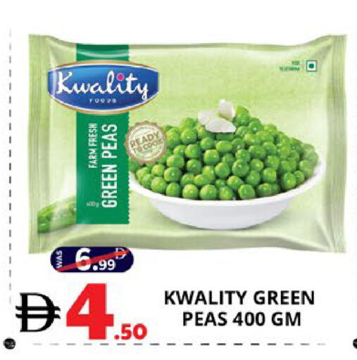 Peas available at EXPRESS AL MADEENA HYPERMARKET LLC in UAE - Abu Dhabi