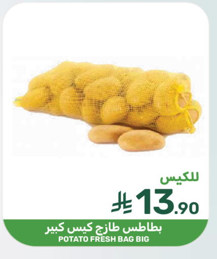 Potato available at  مـزايــا in مملكة العربية السعودية, السعودية, سعودية - المنطقة الشرقية