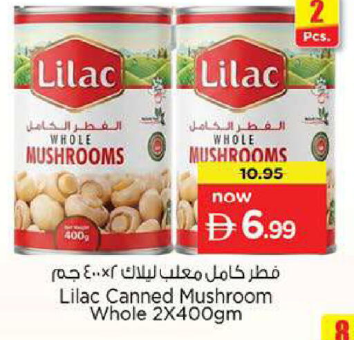 Mushroom available at نستو هايبرماركت in الإمارات العربية المتحدة , الامارات - ٱلْفُجَيْرَة‎