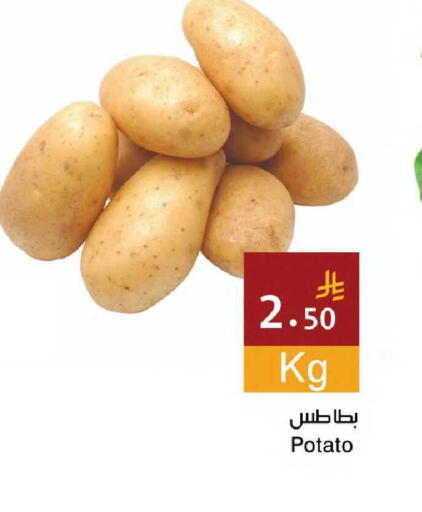 Potato available at اسواق هلا in مملكة العربية السعودية, السعودية, سعودية - جدة