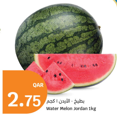 Melon from Jordan available at سيتي هايبرماركت in قطر - أم صلال