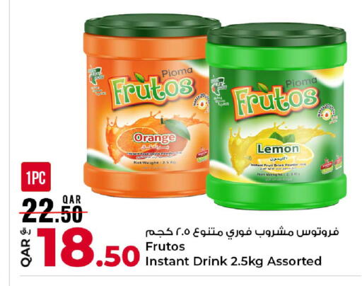 Orange Lemon available at روابي هايبرماركت in قطر - الوكرة