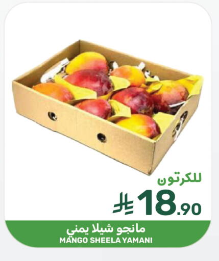 Mango available at  مـزايــا in مملكة العربية السعودية, السعودية, سعودية - سيهات