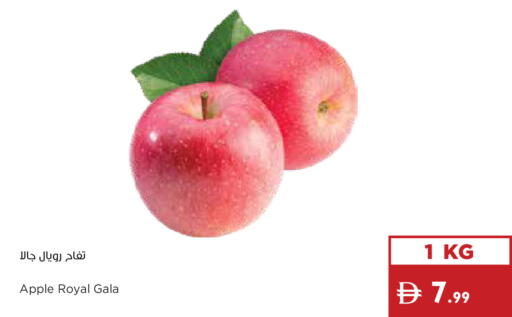 Apple available at إسطنبول سوبرماركت in الإمارات العربية المتحدة , الامارات - رَأْس ٱلْخَيْمَة