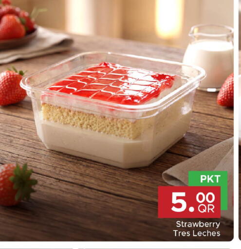 Strawberry available at Family Food Centre in Qatar - Al Daayen