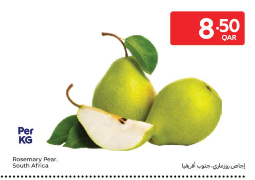 Pear Rosemary from South Africa available at كارفور in قطر - الوكرة