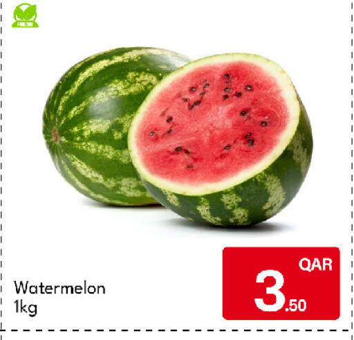 Watermelon available at جي-ماكس هايبرماركت in قطر - الوكرة