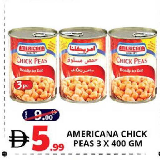 Peas available at EXPRESS AL MADEENA HYPERMARKET LLC in UAE - Abu Dhabi