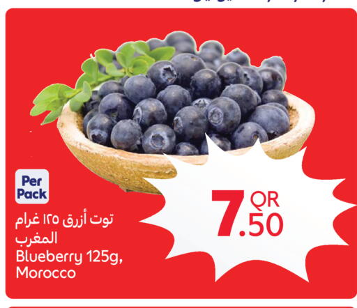 Blueberry BlueBerry from Morocco available at كارفور in قطر - الوكرة