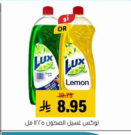 Lemon available at Al Amer Market in KSA, Saudi Arabia, Saudi - Al Hasa