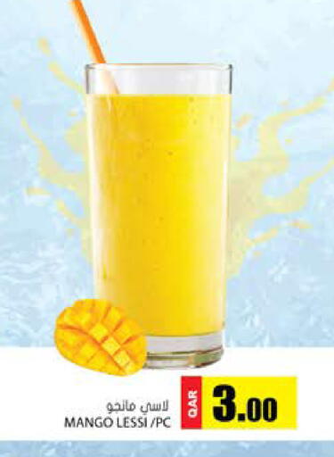 Mango available at Grand Hypermarket in Qatar - Al-Shahaniya