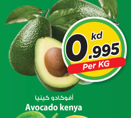 Avocado from Kenya available at مارك & سايف in الكويت - مدينة الكويت