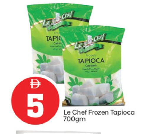 Cassava available at TALAL MARKET in UAE - Fujairah