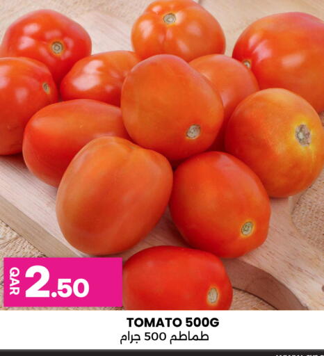 Tomato available at أنصار جاليري in قطر - الريان