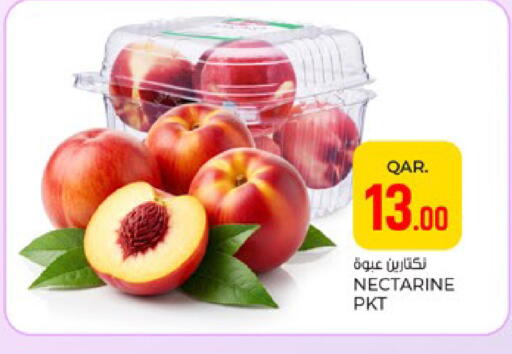 Nectarine available at Paris Hypermarket in Qatar - Al Khor
