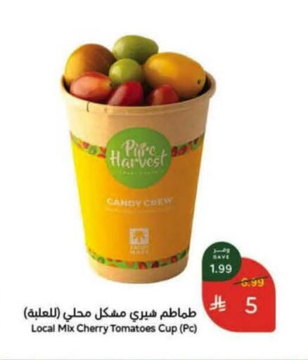 Cherry Tomato available at Hyper Panda in KSA, Saudi Arabia, Saudi - Bishah