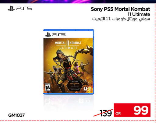 available at iCONNECT  in Qatar - Al Wakra