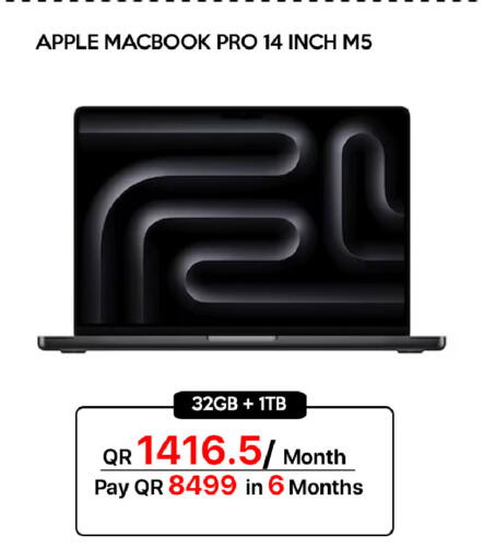Apple available at iCONNECT  in Qatar - Al Shamal