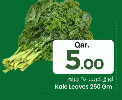 Kale available at Mark & Save  in Qatar - Doha