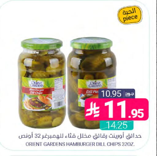 Dill available at اسواق المنتزه in مملكة العربية السعودية, السعودية, سعودية - القطيف‎