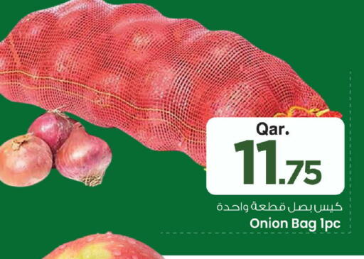 Onion available at Mark & Save  in Qatar - Doha