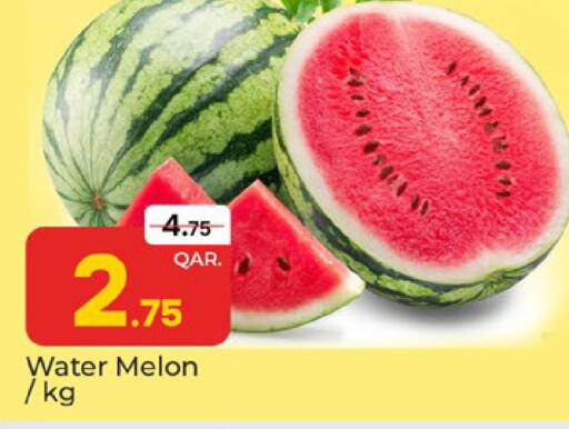 Melon available at باريس هايبرماركت in قطر - أم صلال