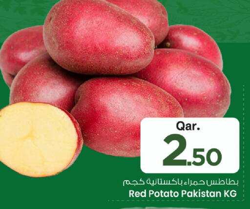 Potato from Pakistan available at Mark & Save  in Qatar - Doha