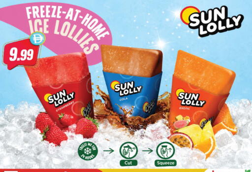Strawberry available at Almaya Supermarkets in UAE - Ras al Khaimah