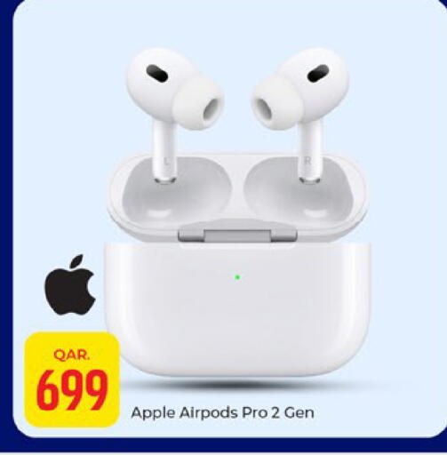 Apple available at باريس هايبرماركت in قطر - أم صلال