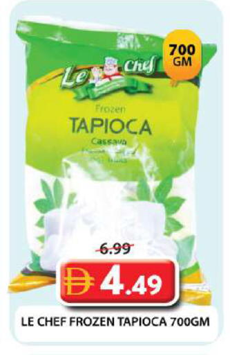 Cassava available at Grand Hyper Market in UAE - Dubai