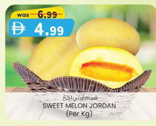 Melon from Jordan available at ك. الم. للتجارة in الإمارات العربية المتحدة , الامارات - ٱلْفُجَيْرَة‎