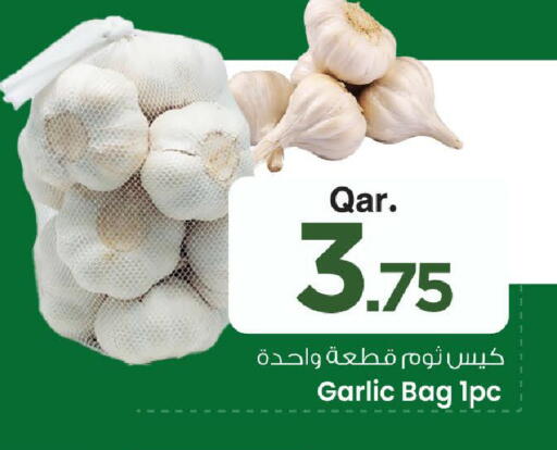 Garlic available at Mark & Save  in Qatar - Doha