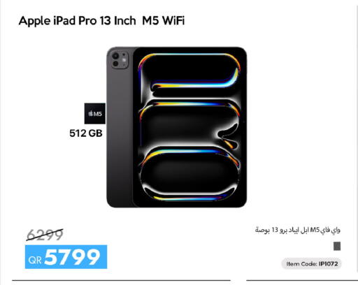 Apple available at iCONNECT  in Qatar - Al Rayyan