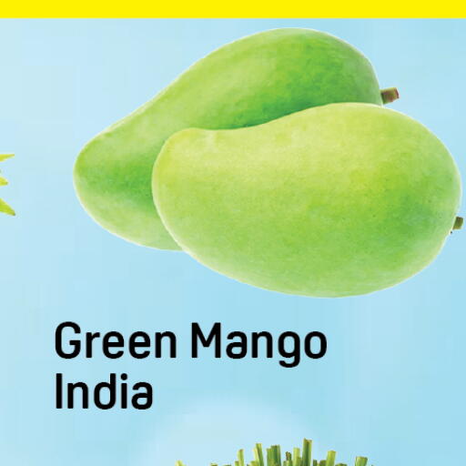 Mango from India available at Day to Day Department Store in UAE - Dubai