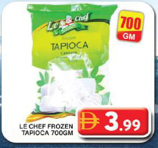Cassava available at Grand Hyper Market in UAE - Dubai