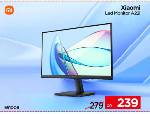 available at iCONNECT  in Qatar - Al Rayyan
