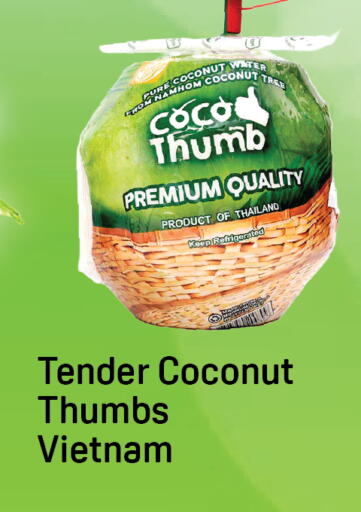 Coconut available at Day to Day Department Store in UAE - Dubai