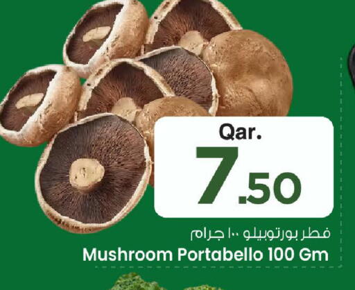 Mushroom available at Mark & Save  in Qatar - Doha