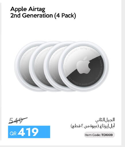 Apple available at iCONNECT  in Qatar - Al Rayyan