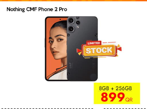 available at iCONNECT  in Qatar - Al Rayyan